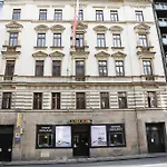 Sokolska Youth Hostel