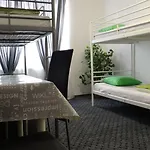 Hostel Sokolska Youth Praha
