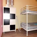 Sokolska Youth Hostel
