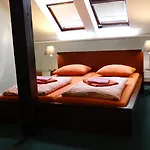 Sokolska Youth Hostel