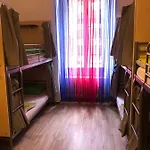 Sokolska Youth Hostel Prága