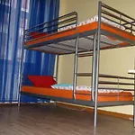 Sokolska Youth Hostel Prága