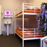 Sokolska Youth Hostel
