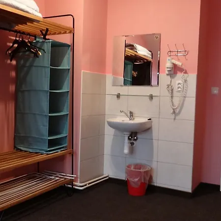 Sokolska Youth Albergue