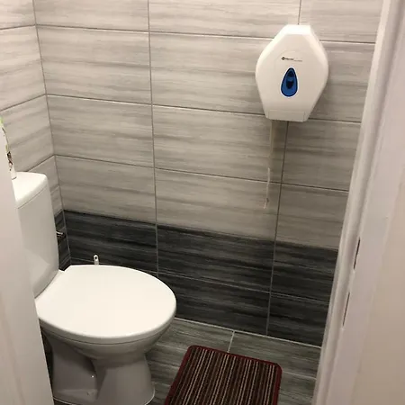 شباب سوكولسكا يوث بيت شباب