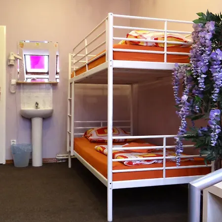 Sokolska Youth Albergue