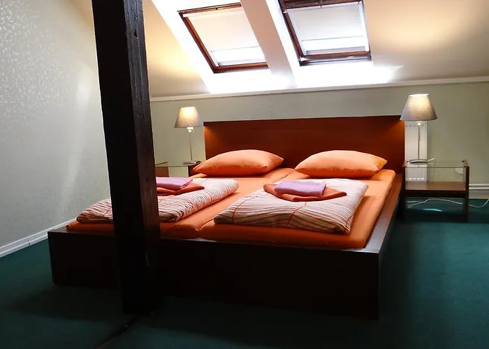 Sokolska Youth Hostel