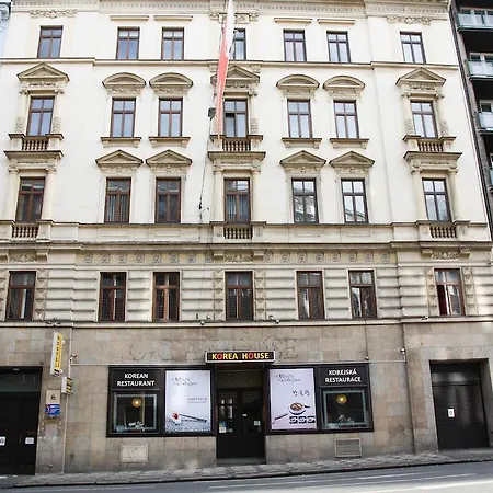 Sokolska Youth Hostel