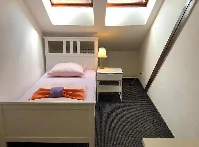 Hostel Sokolska Youth
