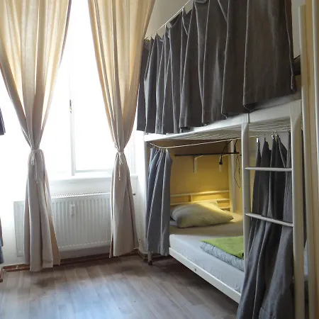 Hostel Sokolska Youth