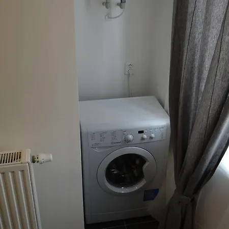 Hostel Sokolska Youth Prag